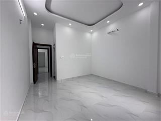 Nhà đẹp gần nguyễn sơn ngay ngã tư bốn xã tân phú  hẻm oto thông  5.xt 54m2