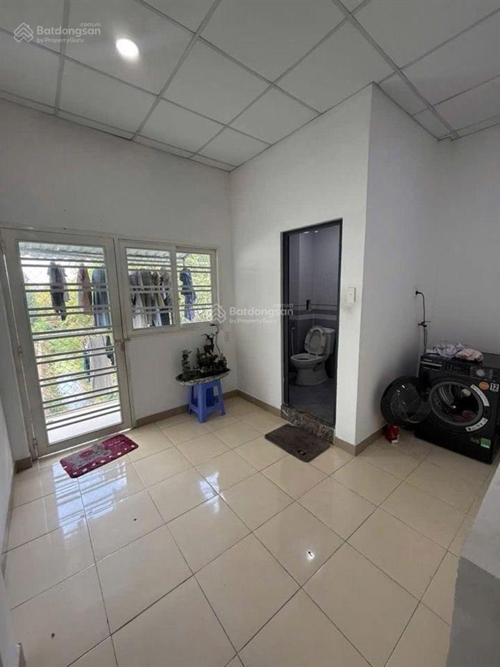 Ngay chợ gò xoài, hẻm 7m, khu dân trí, 1 bước qua tân phú 48m2 nhà mới đẹp 5.xt nhỏ