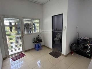 Ngay chợ gò xoài, hẻm 7m, khu dân trí, 1 bước qua tân phú 48m2 nhà mới đẹp 5.xt nhỏ