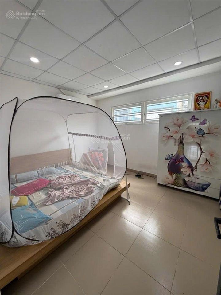 Ngay chợ gò xoài, hẻm 7m, khu dân trí, 1 bước qua tân phú 48m2 nhà mới đẹp 5.xt nhỏ