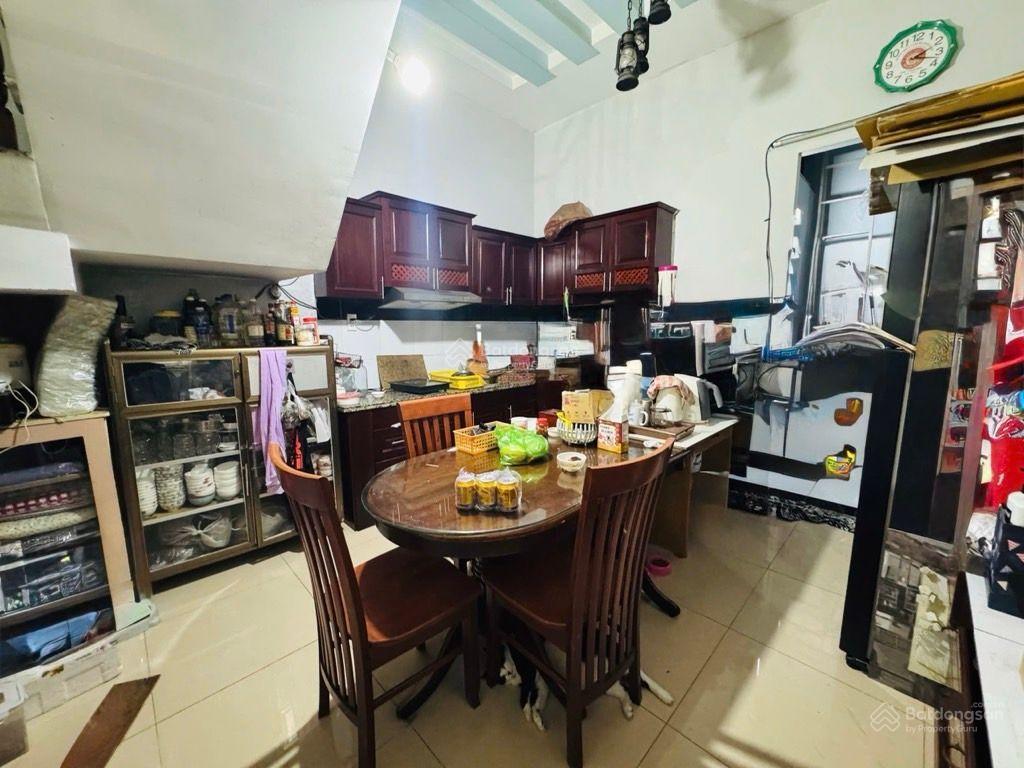 Ngay aeon tân phú, 58m2 3 tầng nhà mới đẹp  hẻm oto tránh 5.xt
