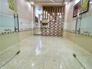 Nhà đẹp ngay vườn lài, lũy bán bích, tân phú=70m2 hẻm oto thông, 3pn 7.2t