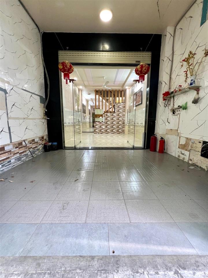 Nhà đẹp ngay vườn lài, lũy bán bích, tân phú=70m2 hẻm oto thông, 3pn 7.2t