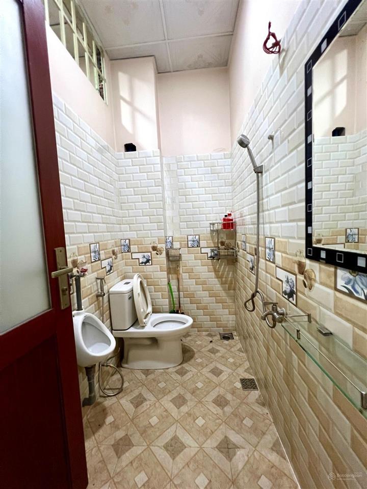 Nhà đẹp ngay vườn lài, lũy bán bích, tân phú=70m2 hẻm oto thông, 3pn 7.2t