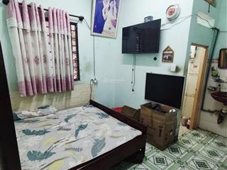 Xe tải 6m thông tứ tung 3 tầng 4pn  ngay đô đốc long  tân hương  khu nhà lầu biệt thự 6.3t