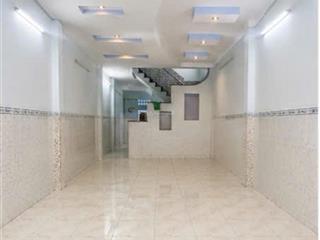 Hẻm xe hơi ngay chợ tân hương  nhà thờ tân hương, tân phú  74m²  2 tầng  6.7 tỷ