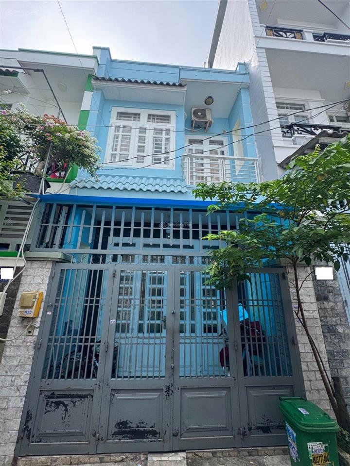Tài chính 3.xt tổng dt sàn 78m2 hẻm xe tải ngay ngã tư gò mây  bình tân