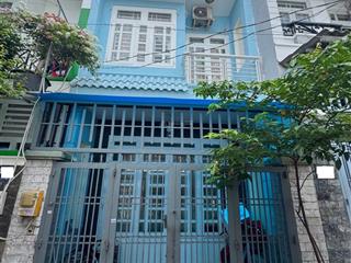 Tài chính 3.xt tổng dt sàn 78m2 hẻm xe tải ngay ngã tư gò mây  bình tân