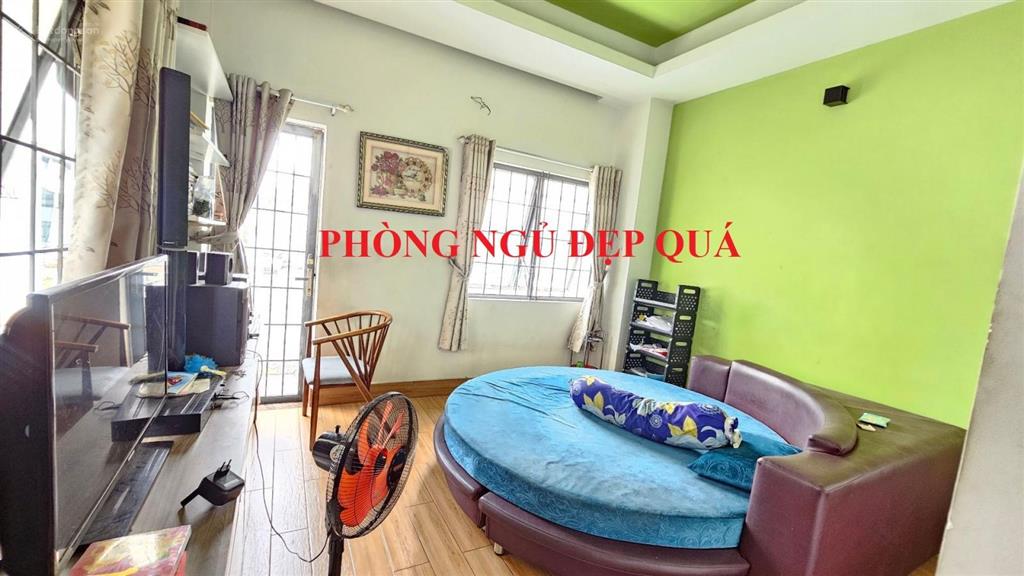 Khách cần bán gấp  mặt tiền đường tây sơn, tân phú  75m2  4 tầng  nở hậu  7.99 tỷ