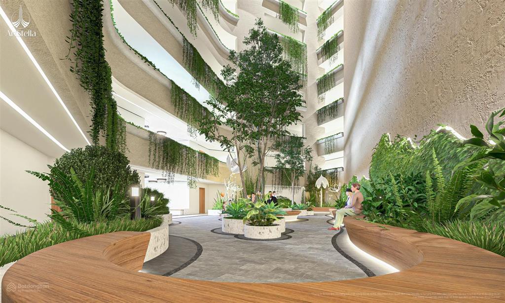 Bán gấp căn 1pn giá tốt artstella giá 2,5 tỷ all in