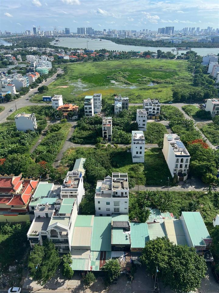 Chỉ 14tr/tháng thuê 2pn+1wc view sông sg, free 4 tháng pql.  0914 600 *** xem nhà nhanh
