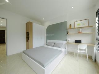 Cho thuê căn hộ 1n1k 50m2 tại mặt đường 84 hoàng văn thái  thanh xuân gần ngã tư sở