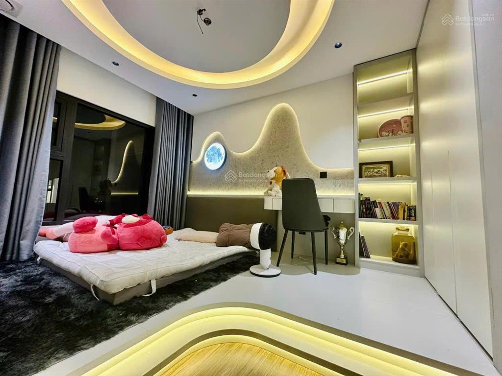 Nợ ngân hàng cắt lỗ căn 3 phòng ngủ tòa gs3 dt 75m2 giá 6 tỷ bao phí (giá chuẩn)