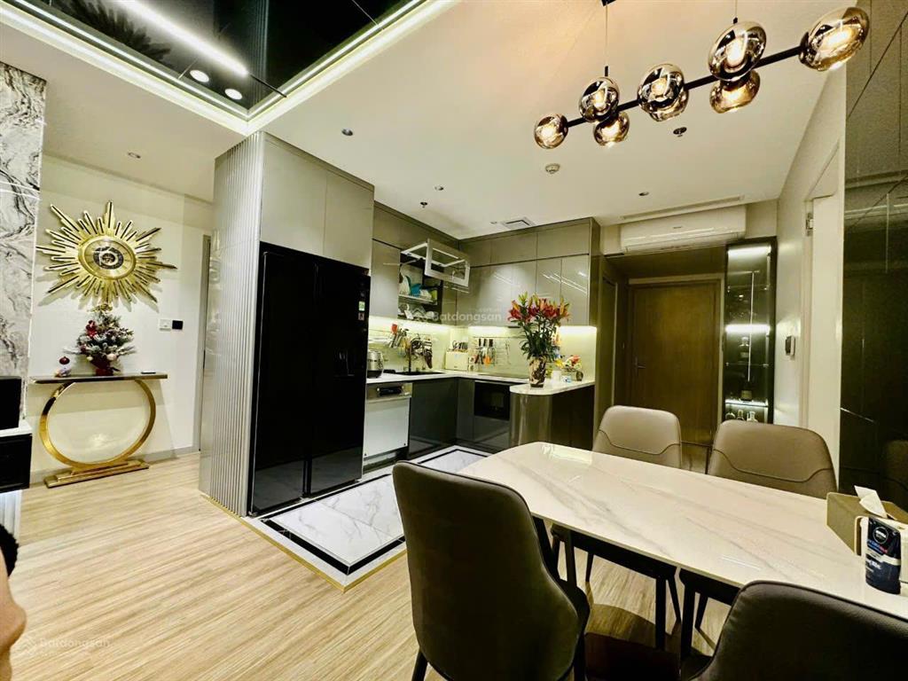 Nợ ngân hàng cắt lỗ căn 3 phòng ngủ tòa gs3 dt 75m2 giá 6 tỷ bao phí (giá chuẩn)