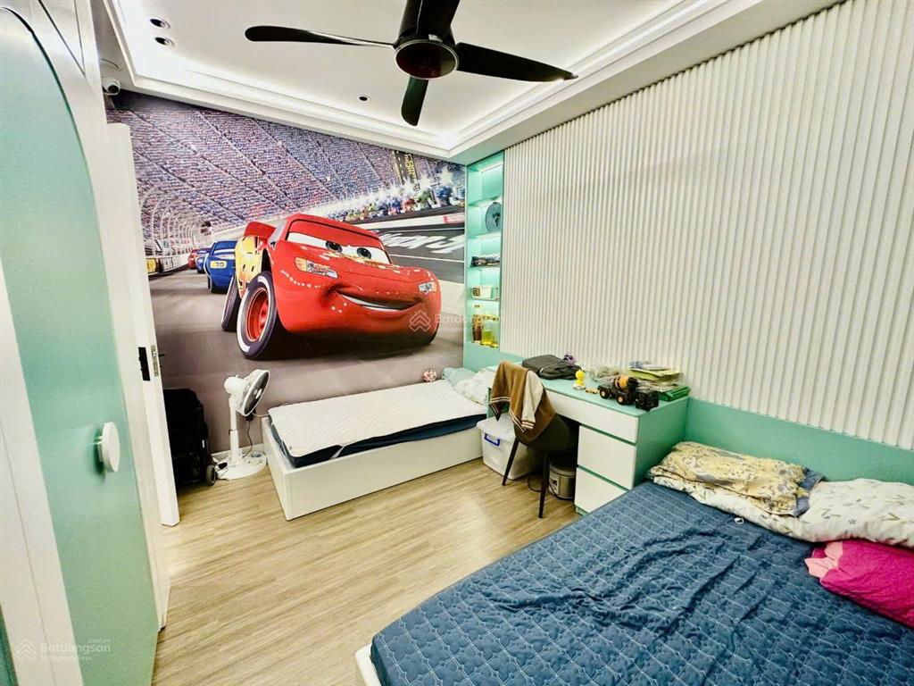 Nợ ngân hàng cắt lỗ căn 3 phòng ngủ tòa gs3 dt 75m2 giá 6 tỷ bao phí (giá chuẩn)