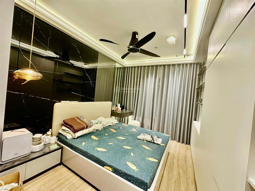 Nợ ngân hàng cắt lỗ căn 3 phòng ngủ tòa gs3 dt 75m2 giá 6 tỷ bao phí (giá chuẩn)