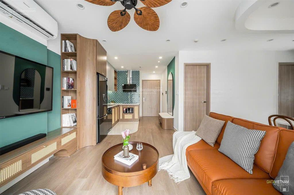 Chính chủ bán nhanh căn 2 ngủ, 2vs + 1 tòa s3 dt 63.4m2 giá 4,8 tỷ bao phí (giá chuẩn)