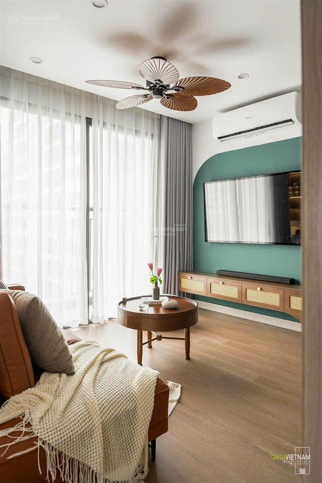 Chính chủ bán nhanh căn 2 ngủ, 2vs + 1 tòa s3 dt 63.4m2 giá 4,8 tỷ bao phí (giá chuẩn)