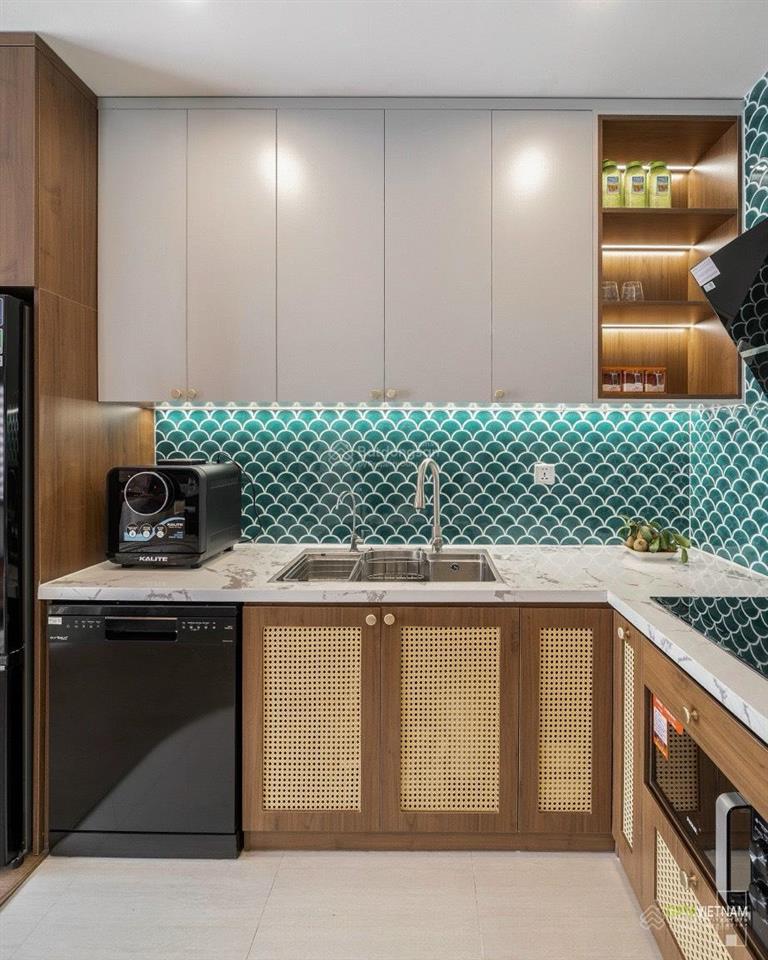 Chính chủ bán nhanh căn 2 ngủ, 2vs + 1 tòa s3 dt 63.4m2 giá 4,8 tỷ bao phí (giá chuẩn)
