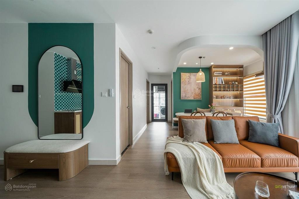 Chính chủ bán nhanh căn 2 ngủ, 2vs + 1 tòa s3 dt 63.4m2 giá 4,8 tỷ bao phí (giá chuẩn)