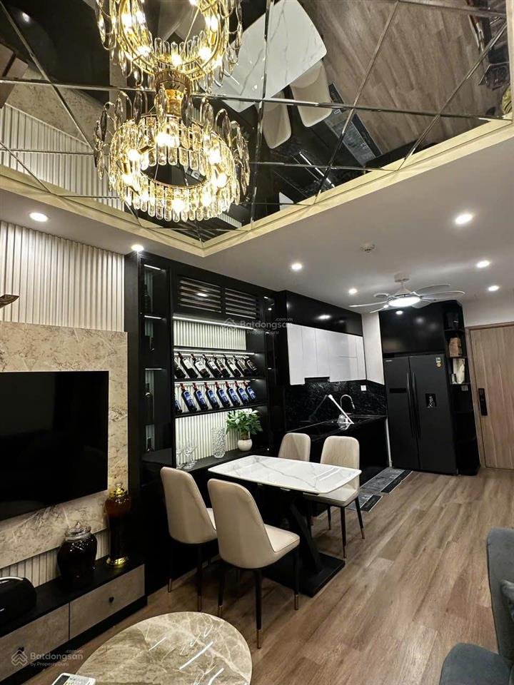 Nợ bank bán gấp căn 2 ngủ 1 vs tòa s4 dt 54.8m2 giá 3,7 tỷ bao phí có thương lượng