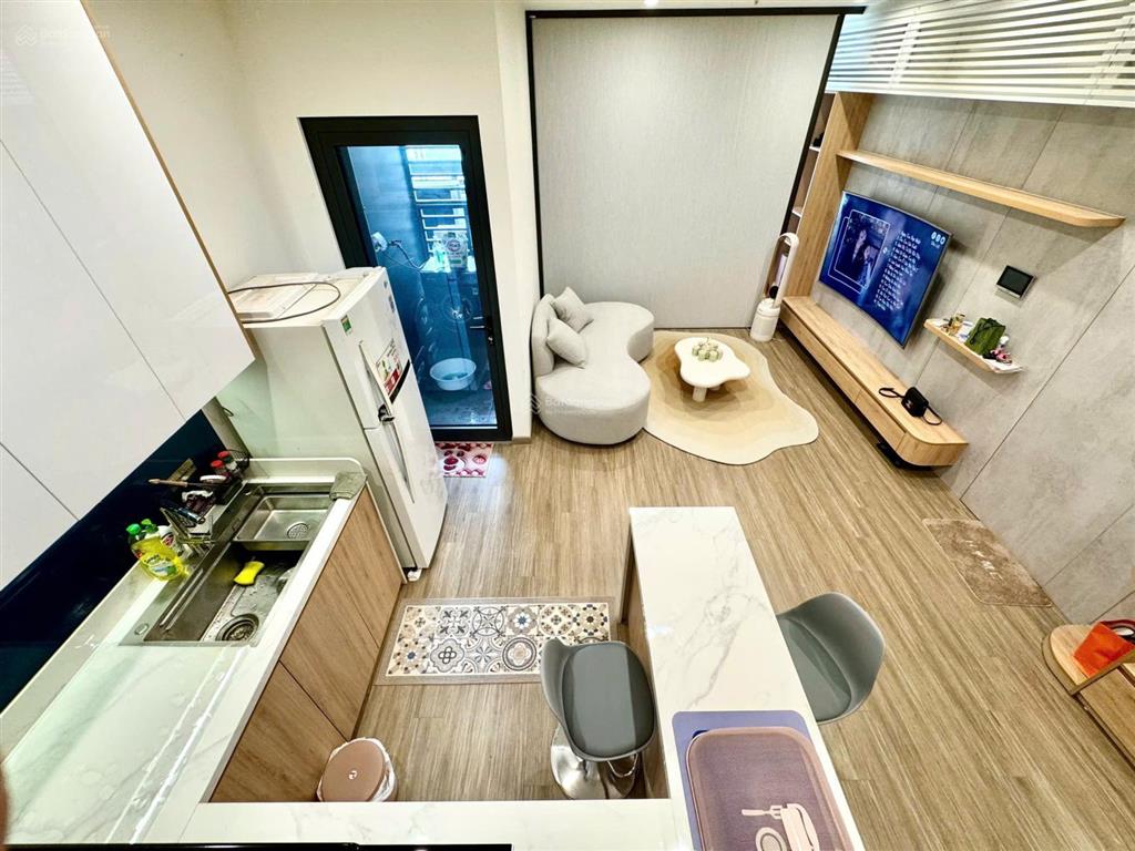 Chính chủ bán gấp căn studio tòa s3 diện tích 32m2 giá 1,8 tỷ (giá chuẩn)