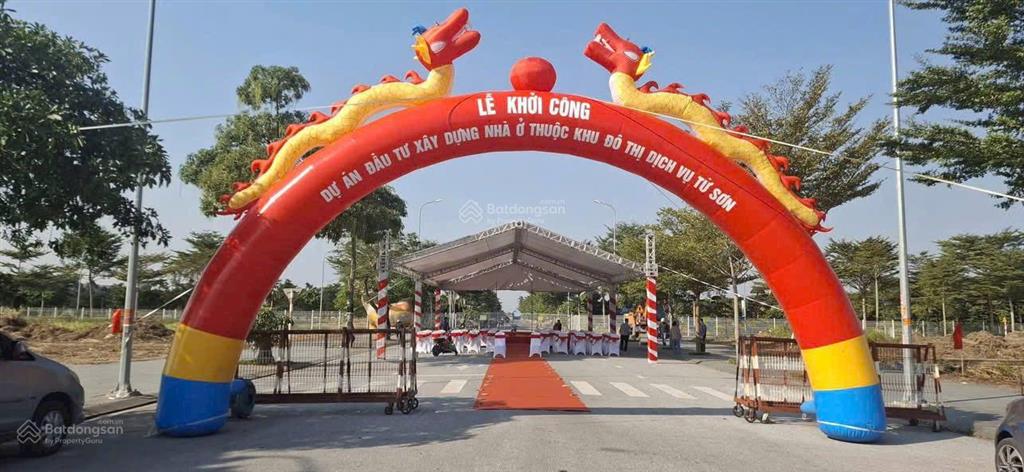 Shophouse vườn sen mặt tl277 6 tầng sẵn khai thác, sổ đỏ trao tay