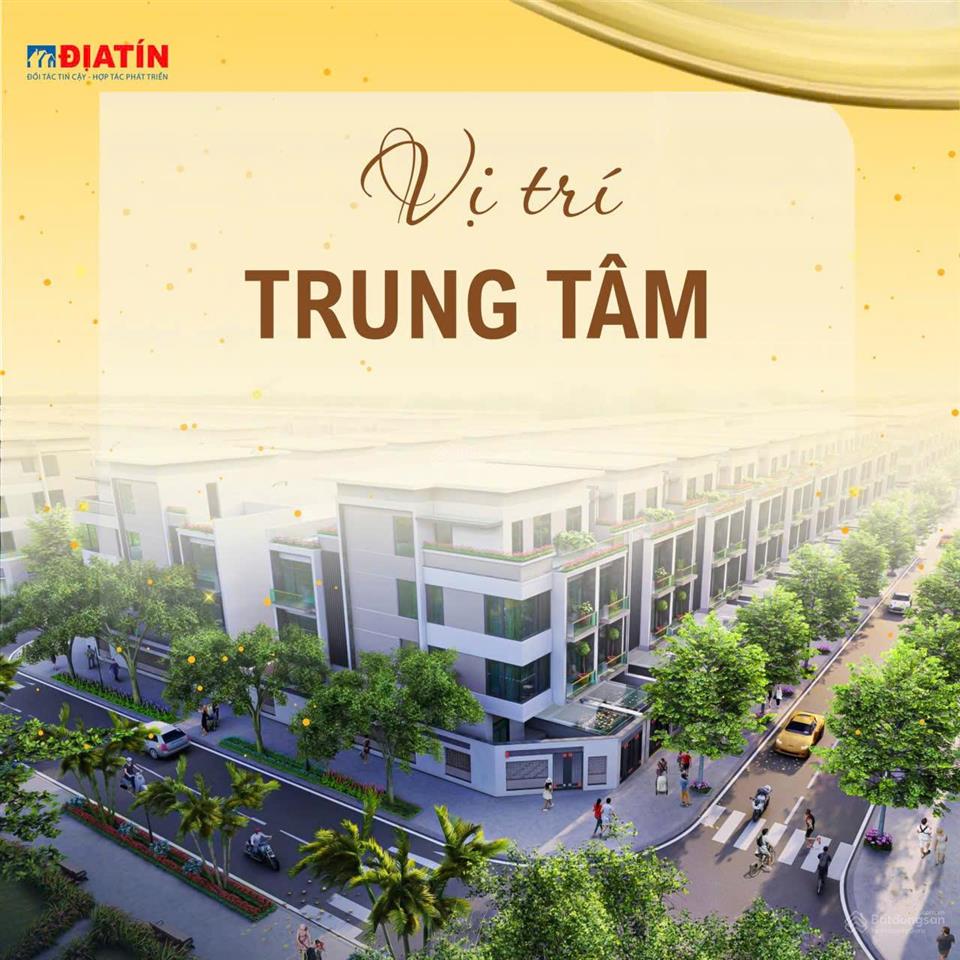 Shophouse mặt tỉnh lộ rẻ nhất thành phố từ sơn  lk3 nam hồng  đồng kỵ  mua lúc rẻ bán lúc cao