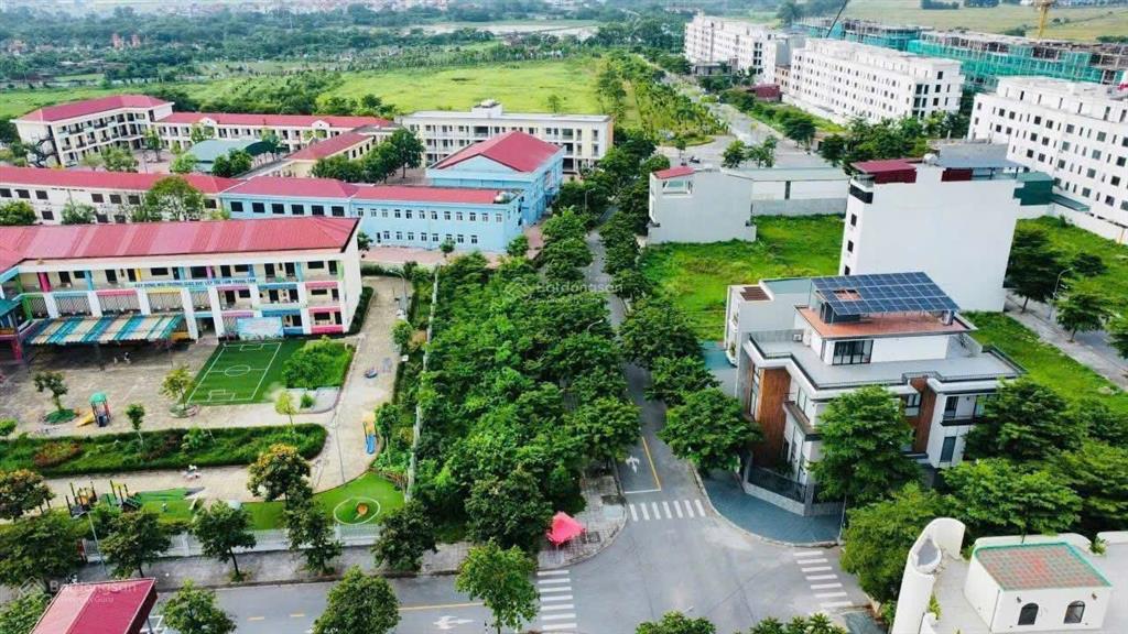 Shophouse mặt tỉnh lộ rẻ nhất thành phố từ sơn  lk3 nam hồng  đồng kỵ  mua lúc rẻ bán lúc cao