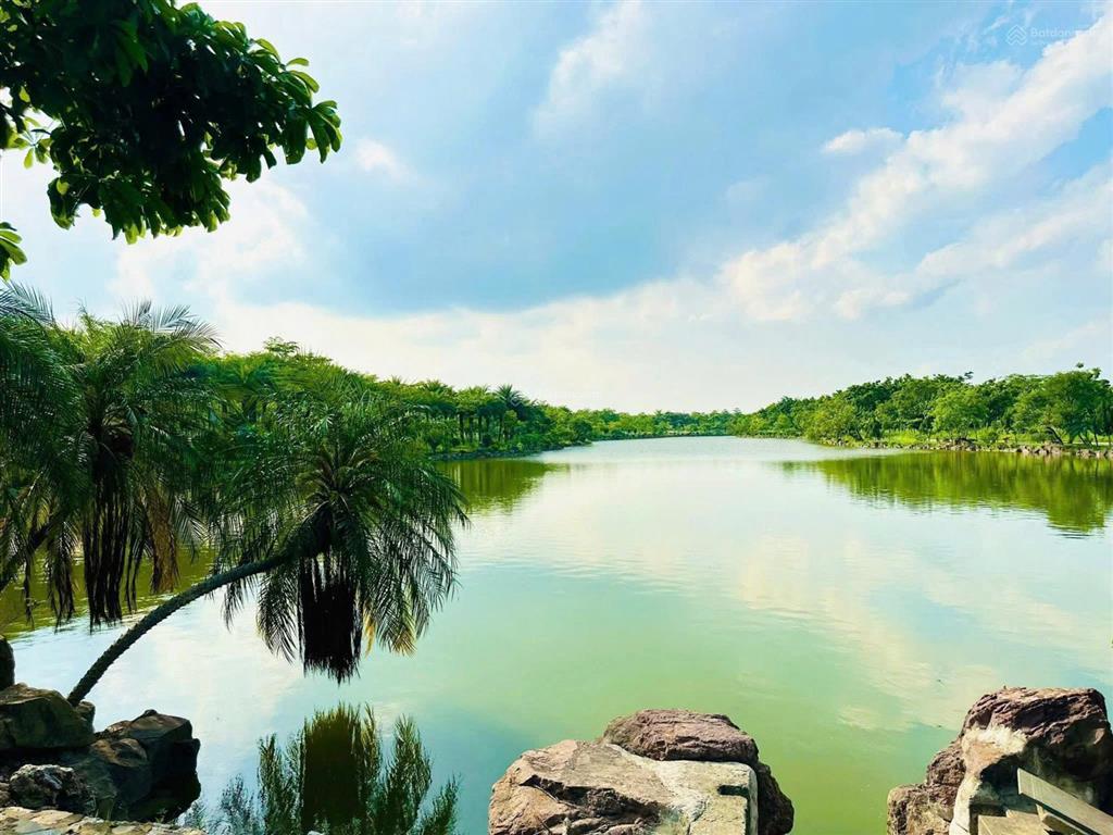 Lô đất vườn sen  nam hồng | 100,8m² mt 5m  giá 6,6 tỷ