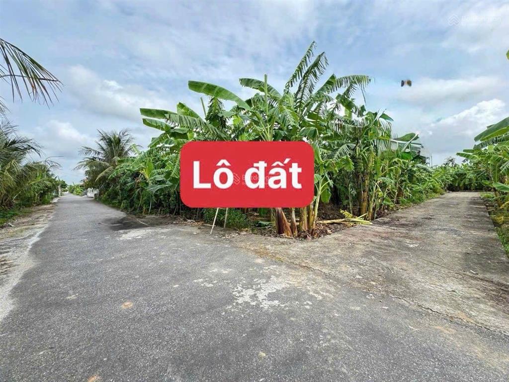 Lô góc giá sốc trục thôn đường nhựa đại trang  chỉ nhô 1 tỷ vị trí đẹp tại đại trang