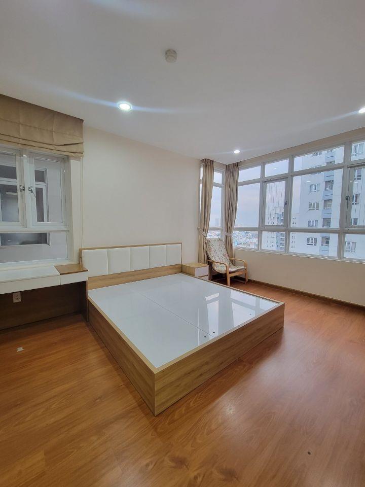 CHO THUÊ HIM LAM CHỢ LỚN,102M2 GIÁ 12TR/THÁNG.LH 0903 675 770