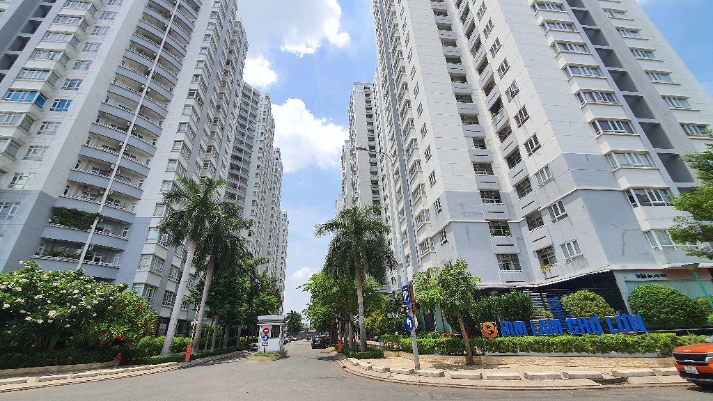 CHO THUÊ HIM LAM CHỢ LỚN,102M2 GIÁ 12TR/THÁNG.LH 0903 675 770