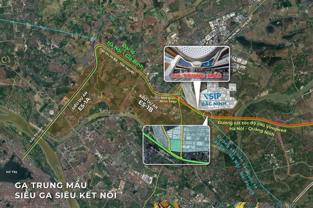 Nằm ngay vùng thủ đô , sẵn nhà & đất mà giá chưa đến 80tr /m2