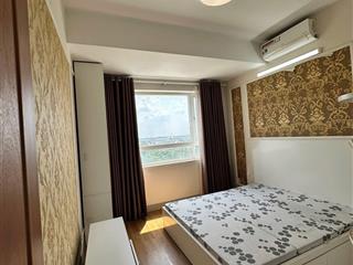 Chính chủ bán căn 2pn2wc có ban công, nhà đẹp, sổ sẵn, công chứng ngay