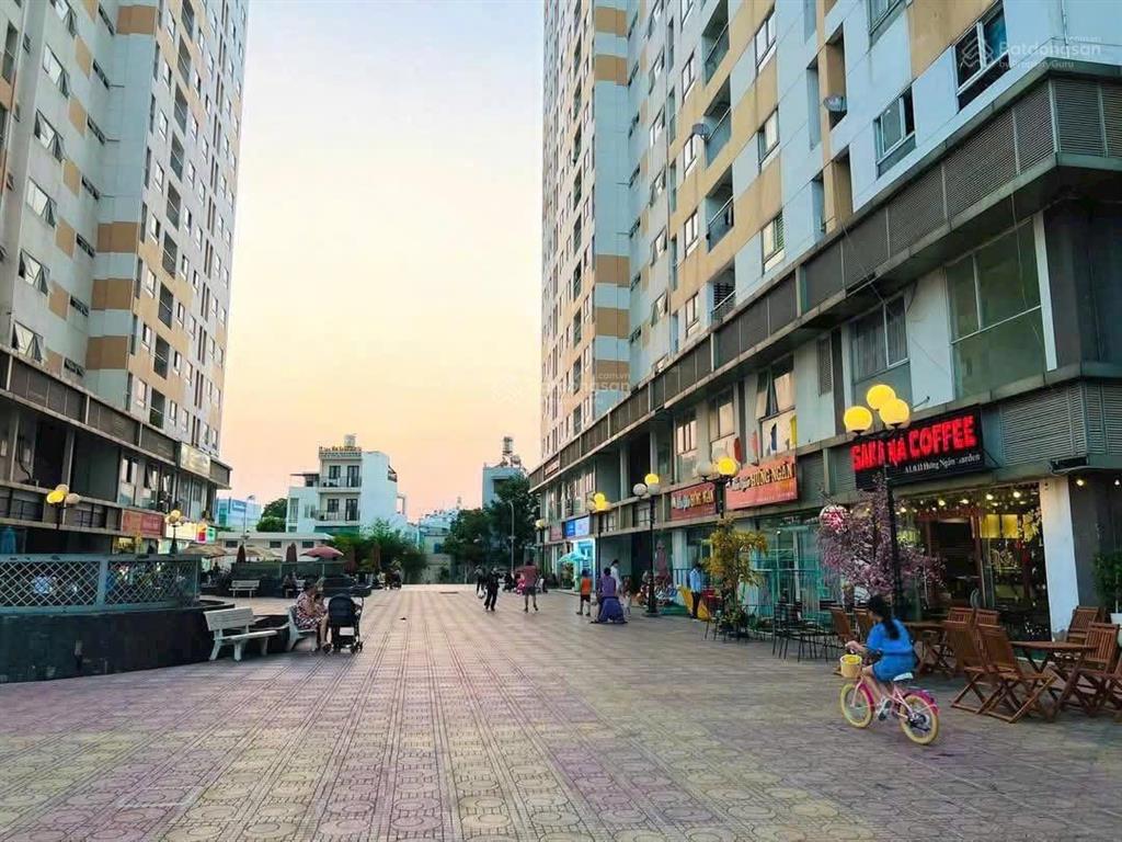 Căn 2pn hưng ngân, sổ sẵn, hỗ trợ vay lầu trung