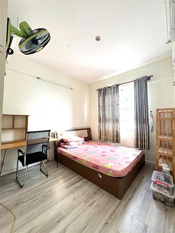 Bán căn hộ hưng ngân garden, quận 12, 2pn 2wc, sổ hồng riêng