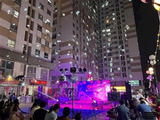 Bán căn hộ hưng ngân, 2pn sổ sẵn, hỗ trợ vay bank