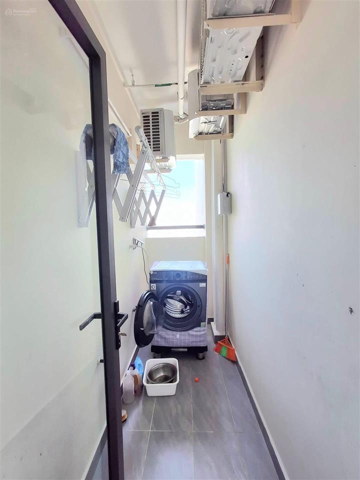 Căn hộ 2pn cao cấp, cuối nguyễn oanh ,gv ,sổ riêng