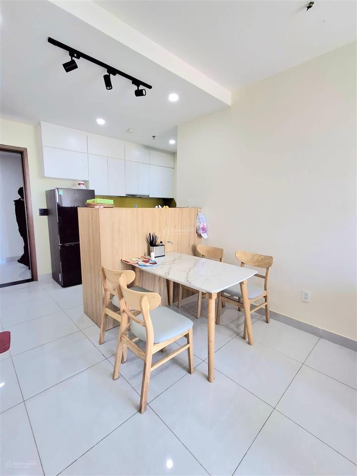 Căn hộ 2pn cao cấp, cuối nguyễn oanh ,gv ,sổ riêng