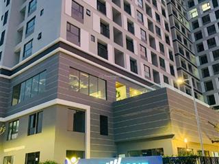 Căn hộ 2pn cao cấp, cuối nguyễn oanh ,gv ,sổ riêng