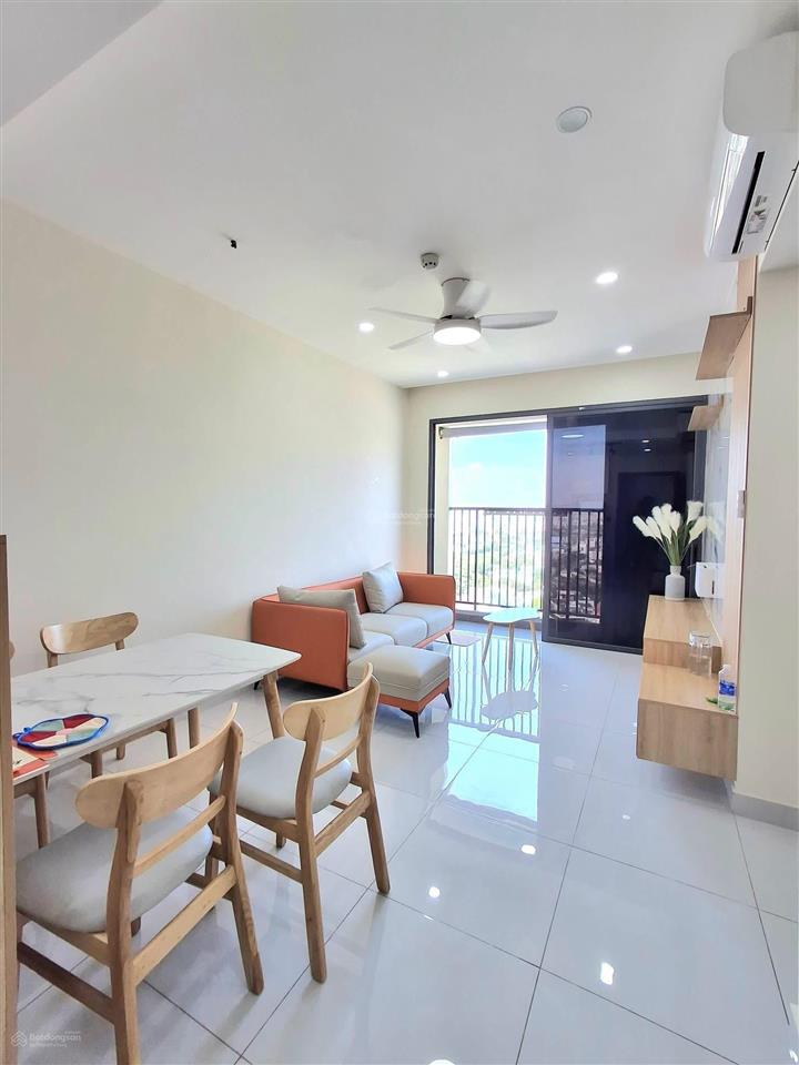 Căn hộ 2pn cao cấp, cuối nguyễn oanh ,gv ,sổ riêng