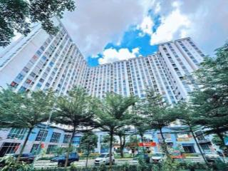 Căn hộ zen tower 2pn 2wc, đã có sổ, view đẹp, giáp gò vấp