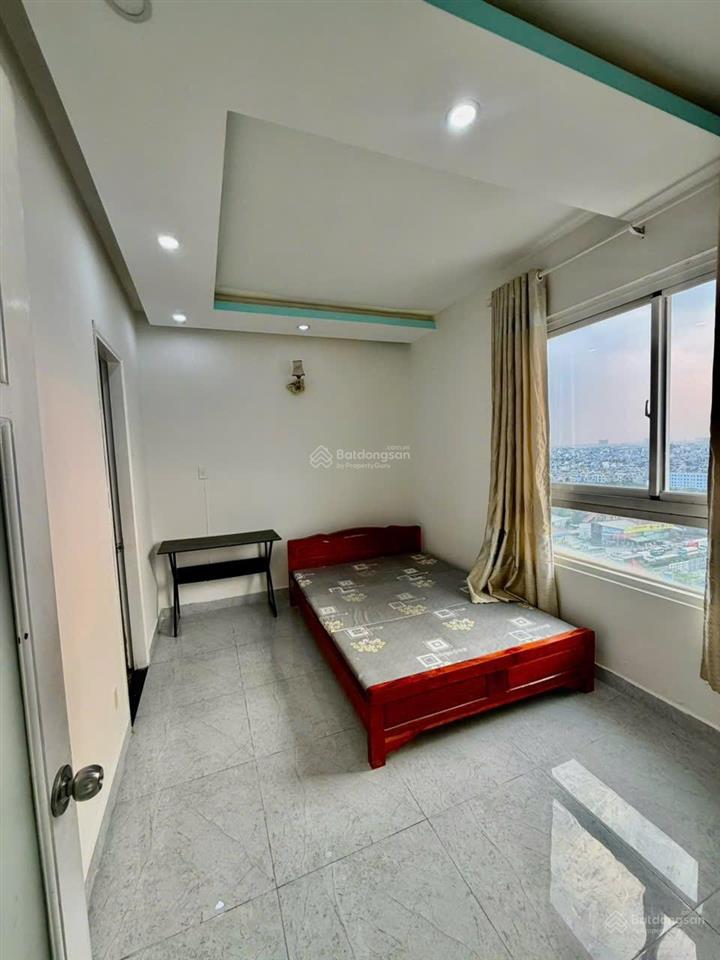 Căn hộ zen tower 2pn 2wc, đã có sổ, view đẹp, giáp gò vấp