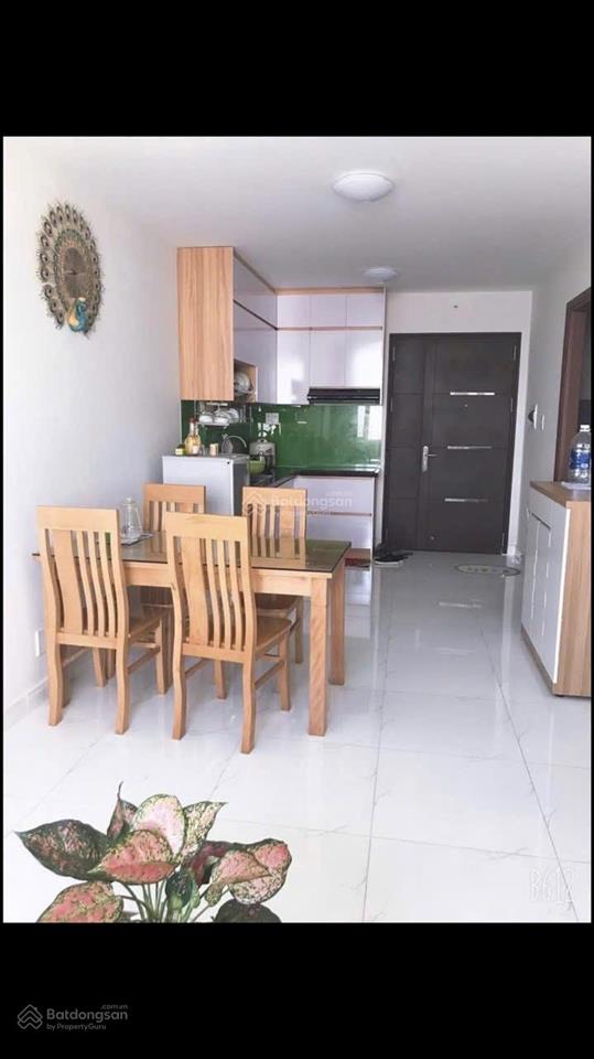 Căn hộ 2pn ,có sổ ,view sông gò vấp