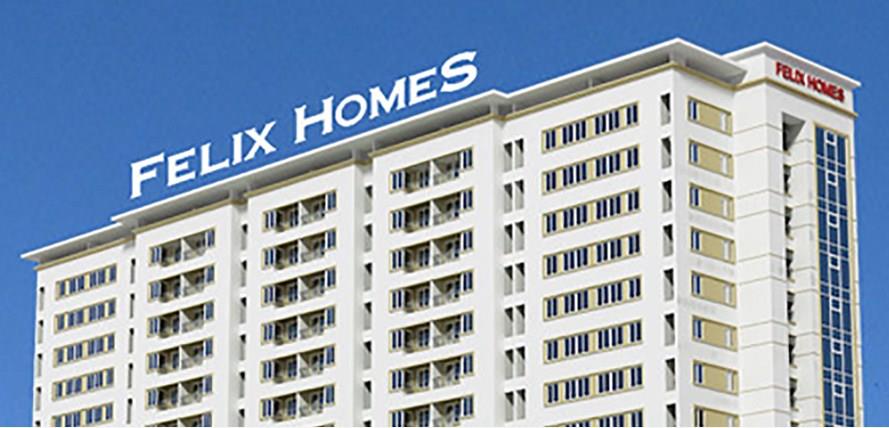 Căn hộ 2pn ,có sổ ,view sông gò vấp