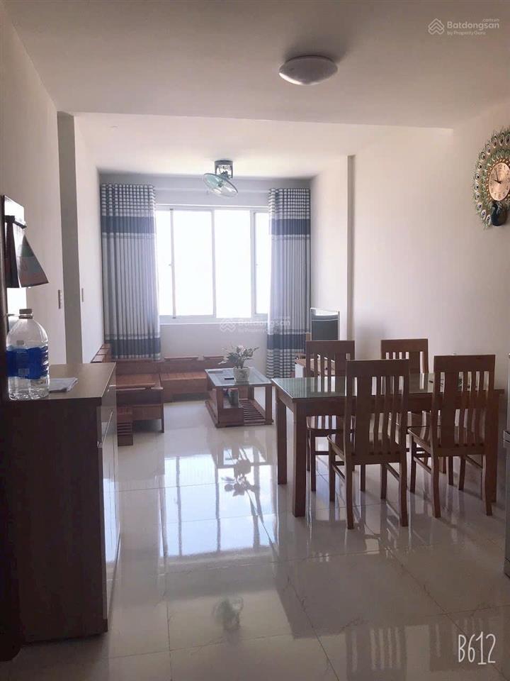 Căn hộ 2pn ,có sổ ,view sông gò vấp