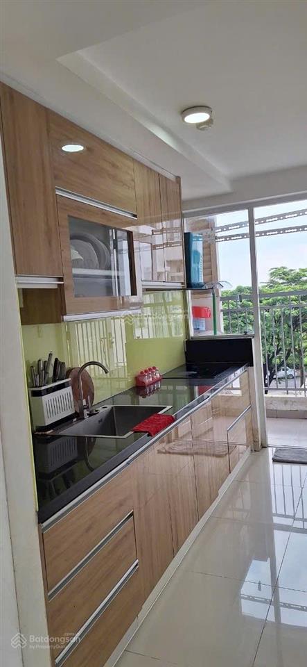 Căn hộ 2pn giá tốt nhất quận 12,giáp gò vấp