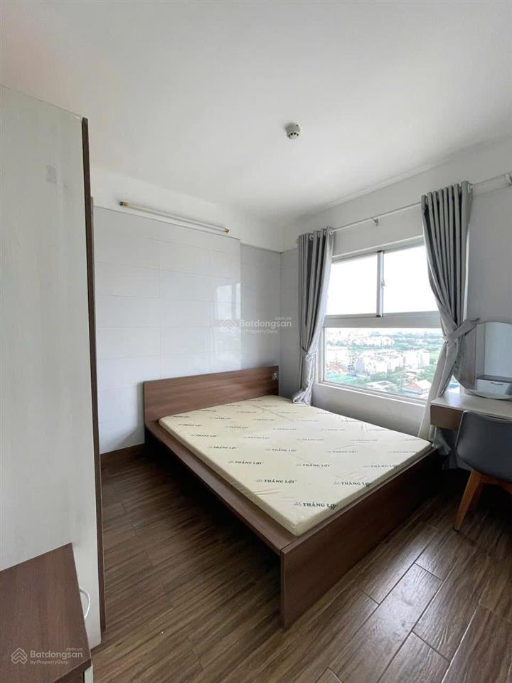 Căn hộ 2pn giá tốt nhất quận 12,giáp gò vấp