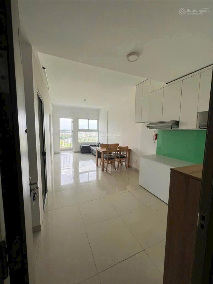 Căn hộ 2pn giá tốt nhất quận 12,giáp gò vấp